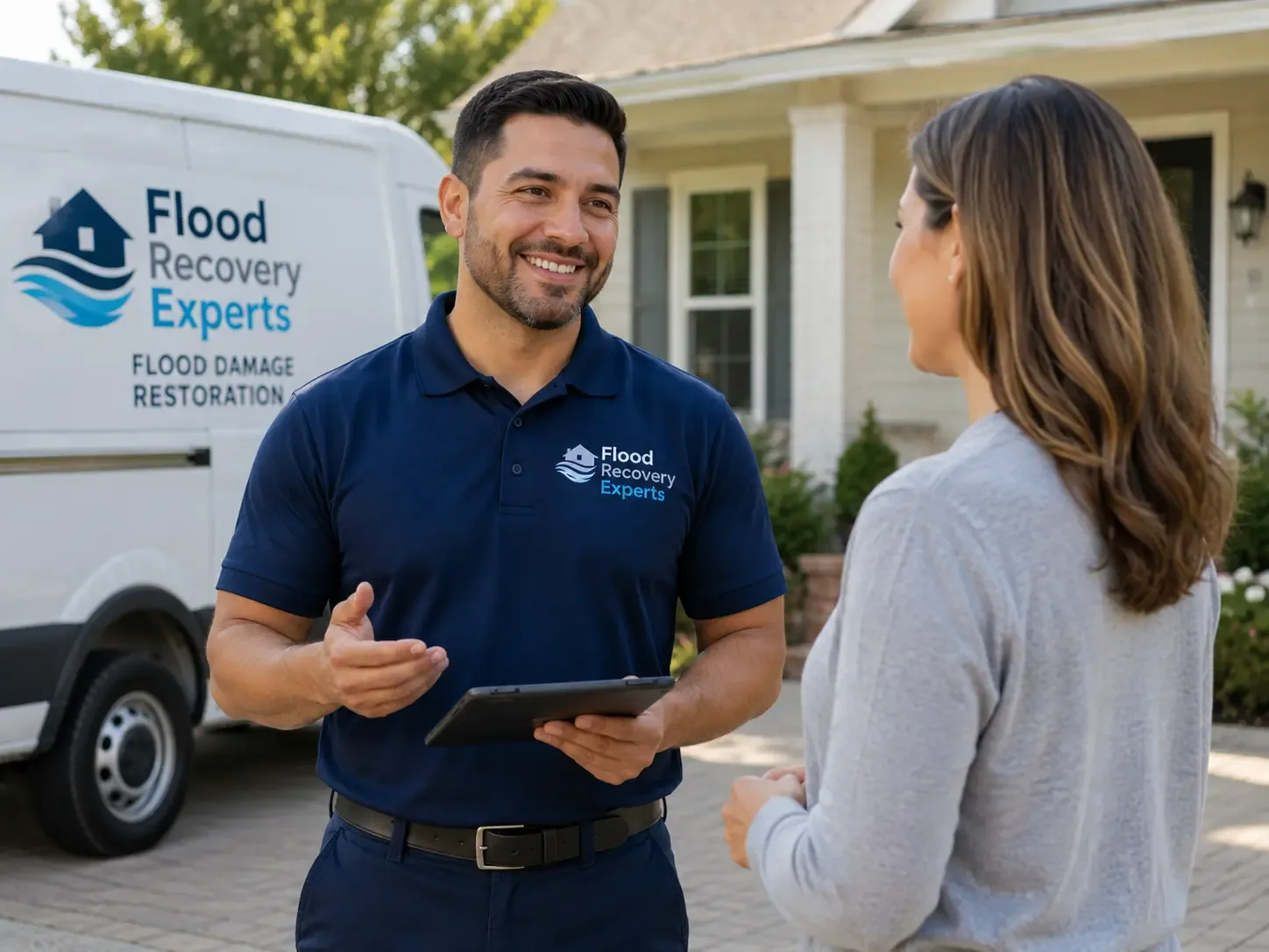 Flood Damage Cleanup Holly Pond, AL FAQs